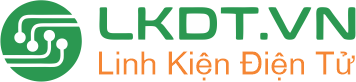 Linh Kiện Điện Tử VN